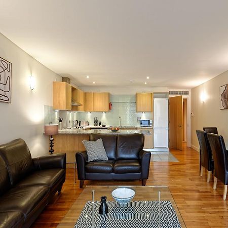 Farringdon Laceby Apartments London Exterior foto